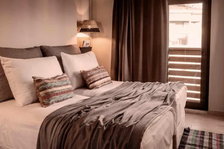 ANANEA KLEOPATRA BEACH (EX. COOKS CLUB ALANYA)  4*-20