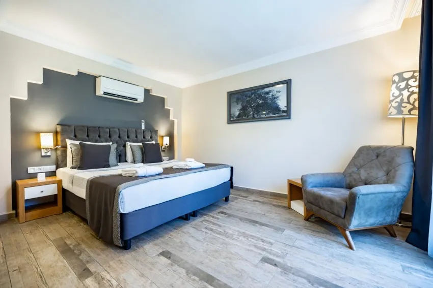 Vonresort Golden Beach 4*-34