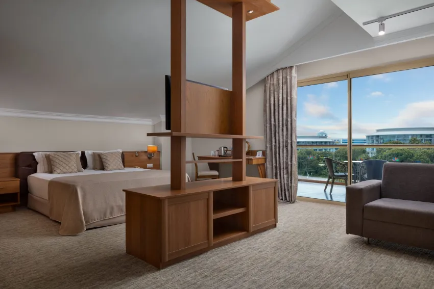 Sueno Hotels Golf Belek 5*-13