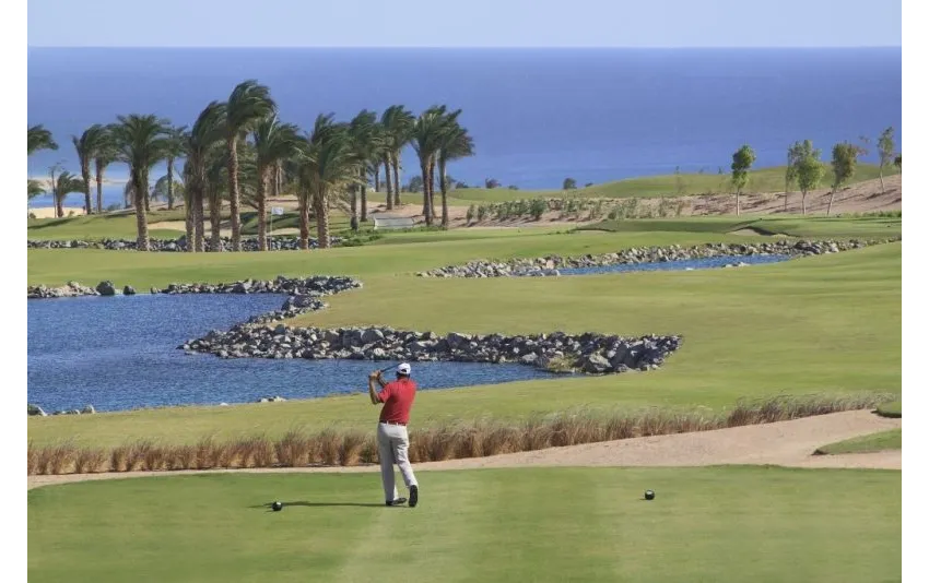 Steigenberger Makadi (Adults Only 16+) 5*-12