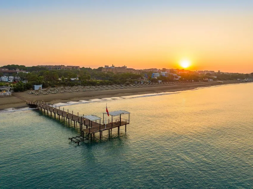 Asteria Family Resort Belek (Ex. Aquaworld Belek) 5*-16