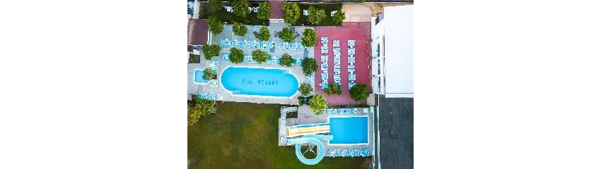 Armas Gul Beach 4*-70