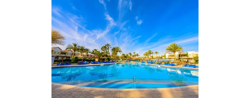 Golden Beach Resort Ex. Movie Gate 4*-10