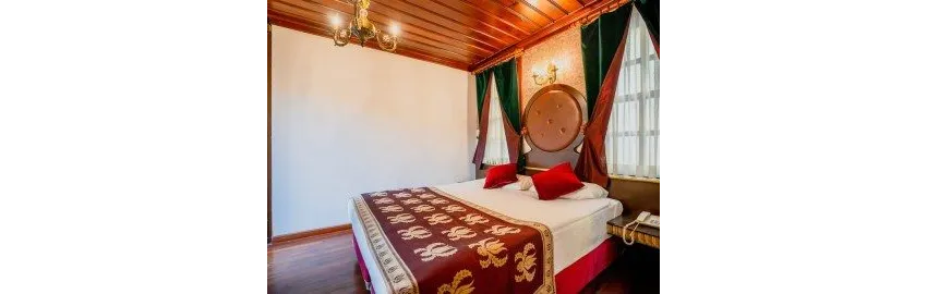 Mediterra Art Hotel 4*-5