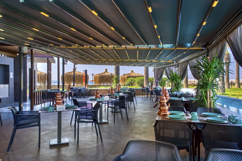 Megasaray Club Belek 5*-105