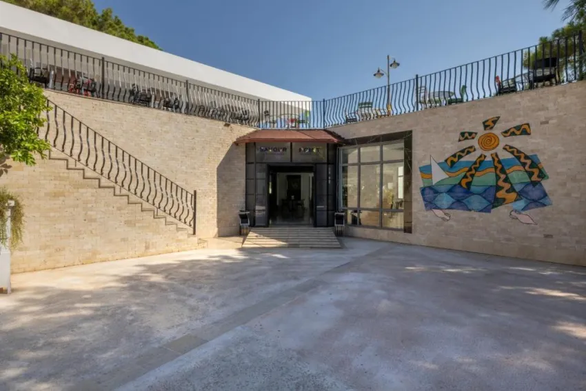 Crystal Flora Beach Resort 5*-50