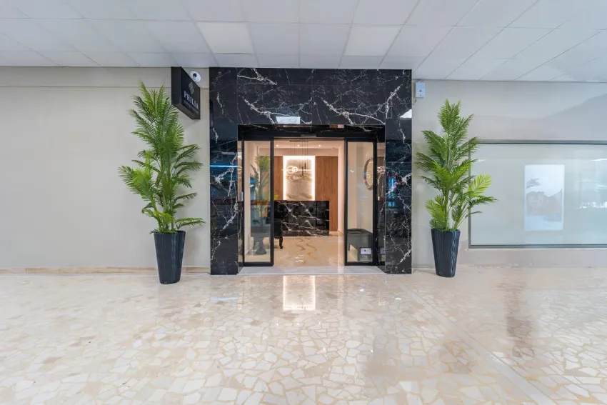 Philia Center Suites 4*-13