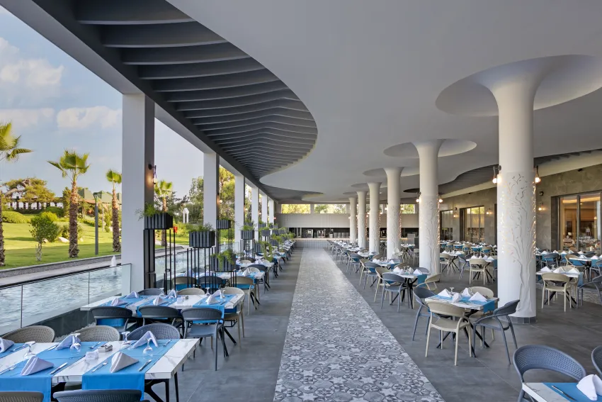 Movenpick Resort Antalya Tekirova 5*-176