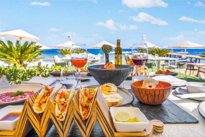 DOMINA CORAL BAY PRESTIGE  5*-19