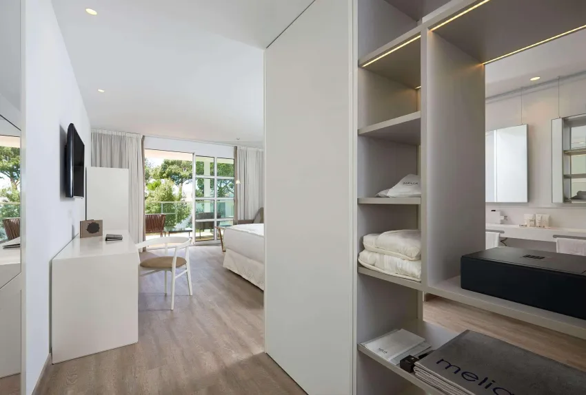 Melia Cala D'or Boutique Hotel 5*-190