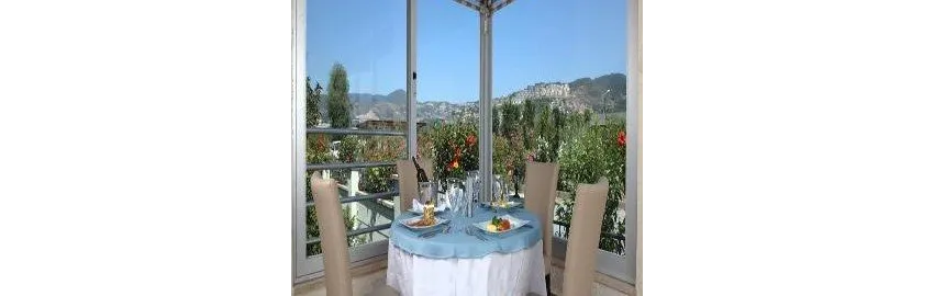Drita Resort & Spa Hotel 5*-25