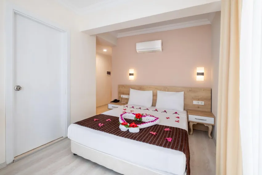 Viking Beach Hotel (Ex.Bonn) 3*-15