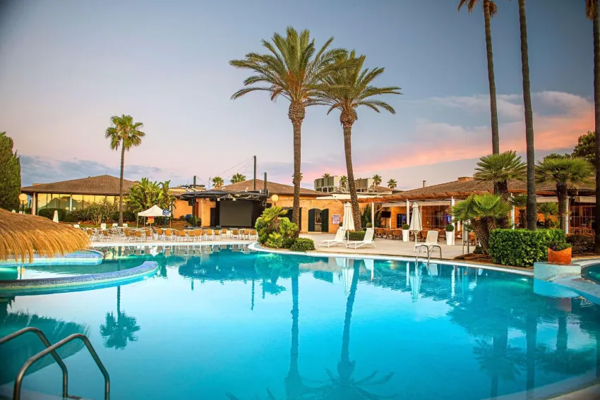 Blau Colonia Sant Jordi 4*-43