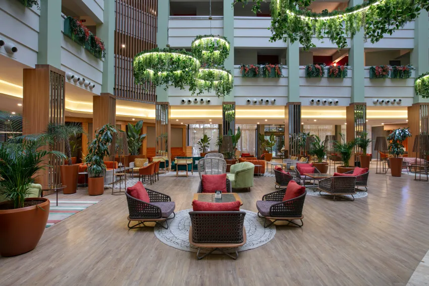 Megasaray Resort Side 5*-32