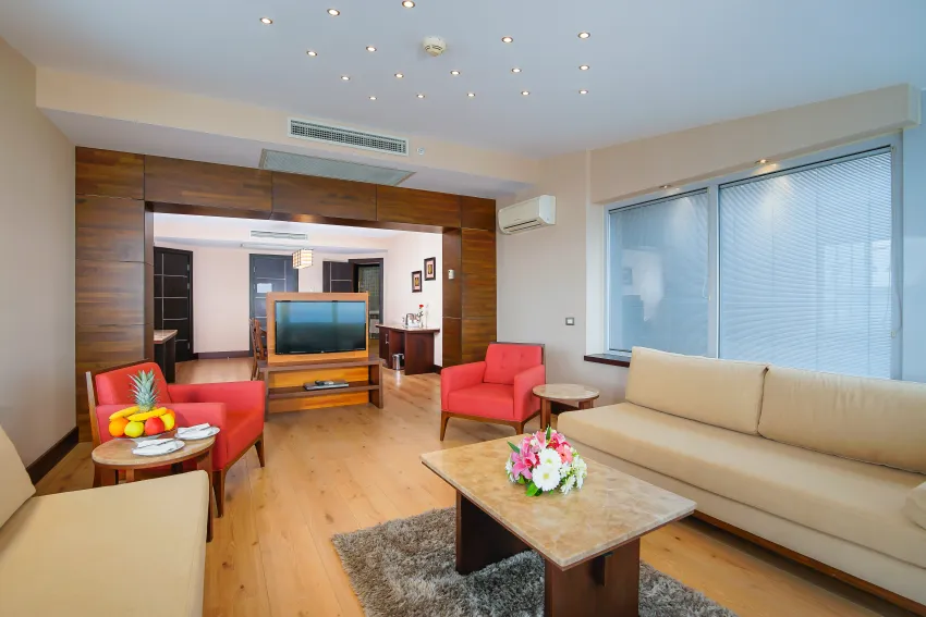 Limak Lara Deluxe Hotel 5*-35