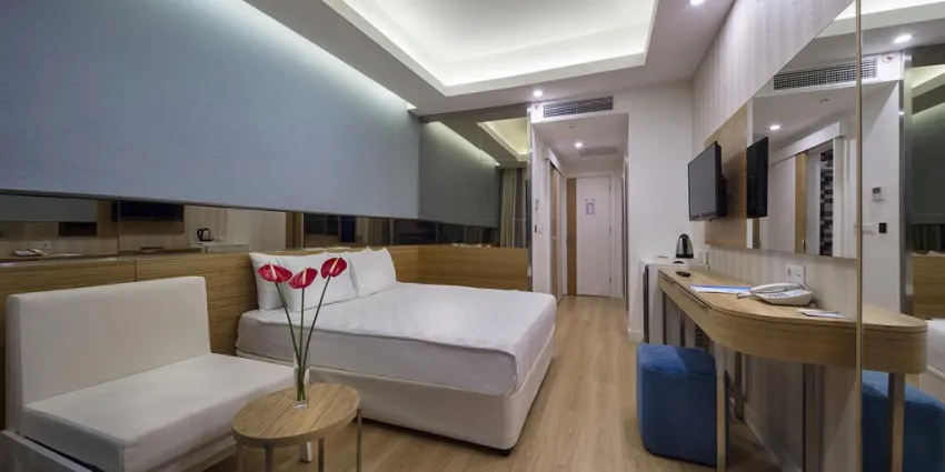 DOSINIA LUXURY RESORT  5*-30