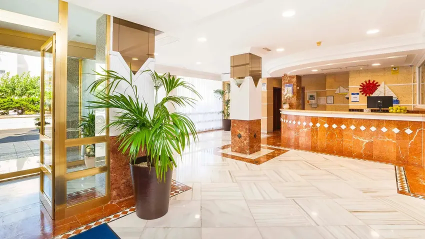 Globales Condes de Alcúdia 3*-3