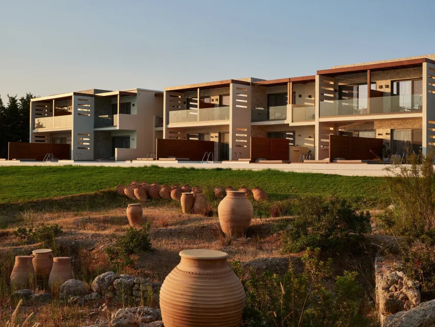 Sentido Port Royal Villas and Spa 5*-2