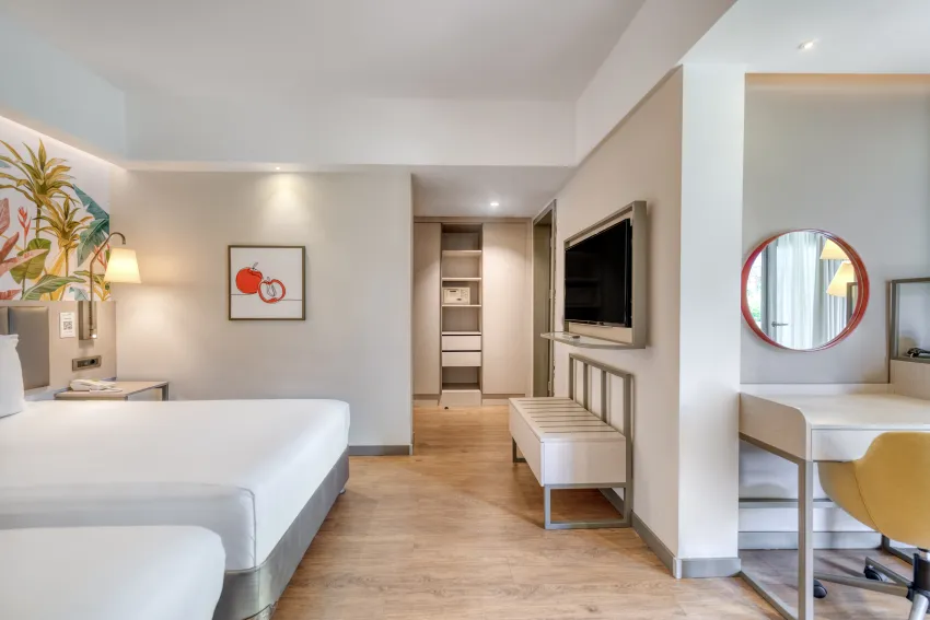 Megasaray Club Belek 5*-36