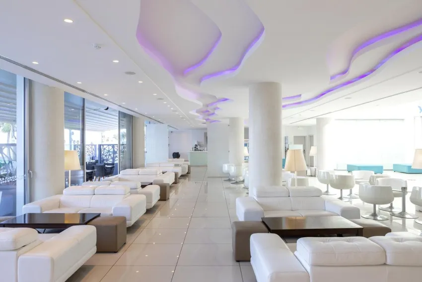 Vrissaki Beach Hotel 4*-22