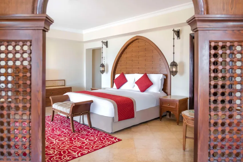 Kempinski Hotel Soma Bay 5*-49