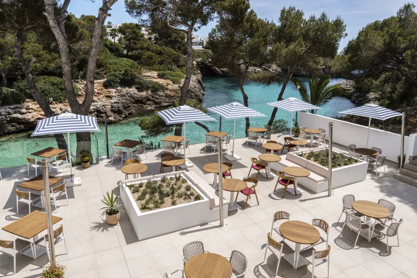 Aluasoul Mallorca Resort 4*-54