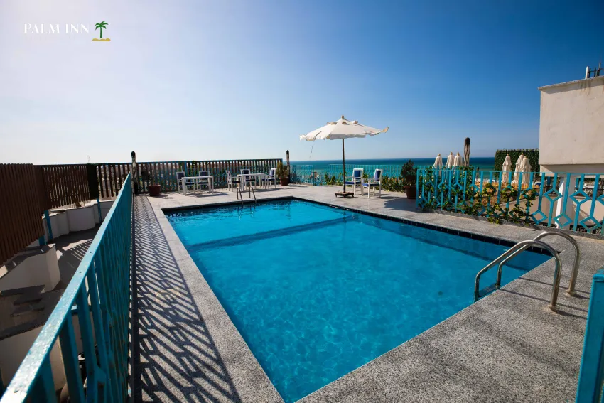 Palm Inn Hotel Hurghada 3*-65