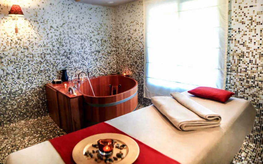 The Russelior Hotel & Spa 5*-115