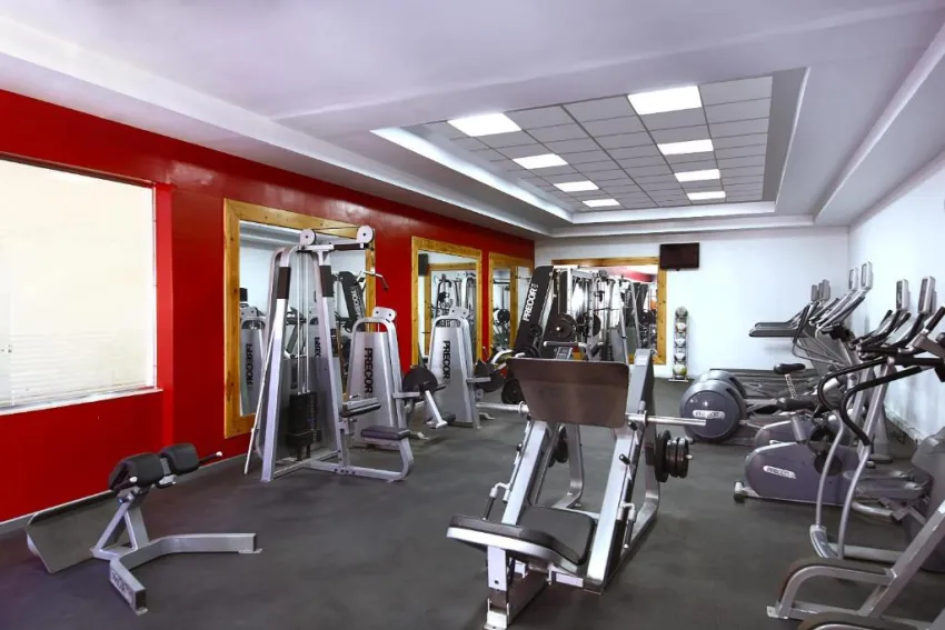 LONG BEACH RESORT  4*-114