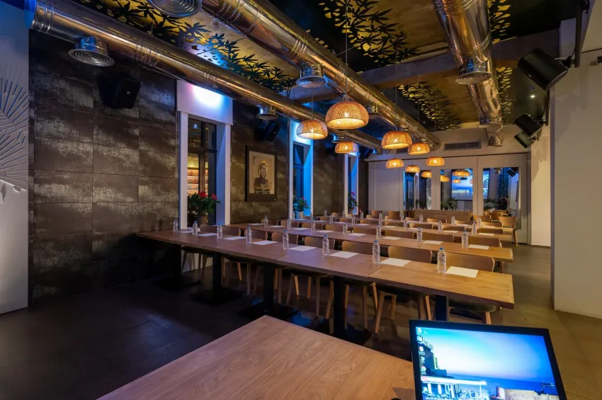 Lato Boutique Hotel 4*-16