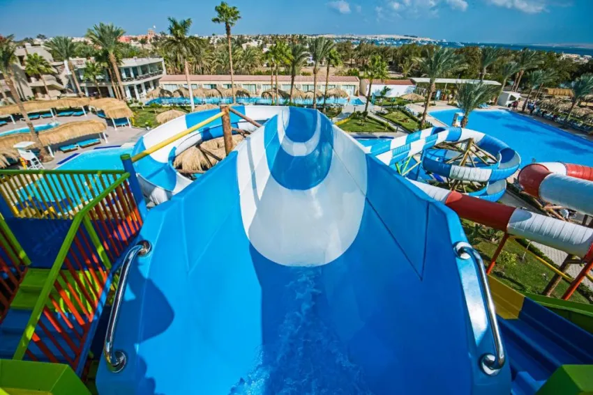 SUNRISE AQUA JOY RESORT  4*-29