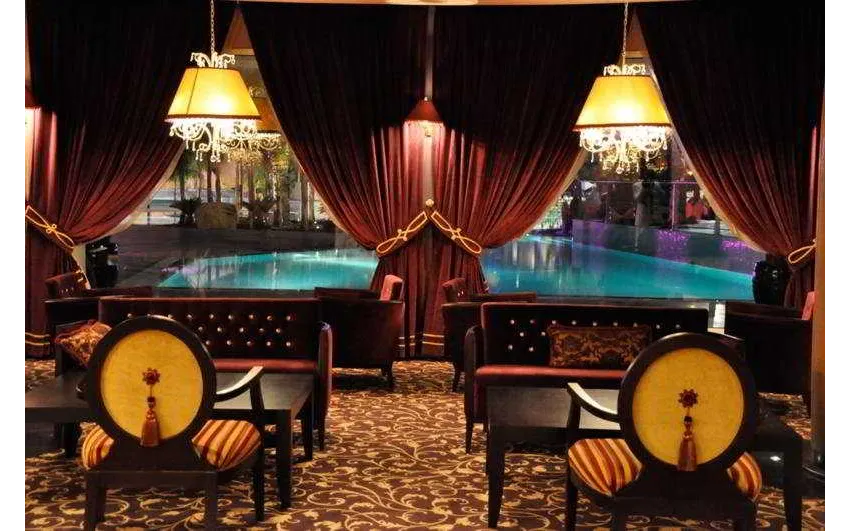 The Russelior Hotel & Spa 5*-25