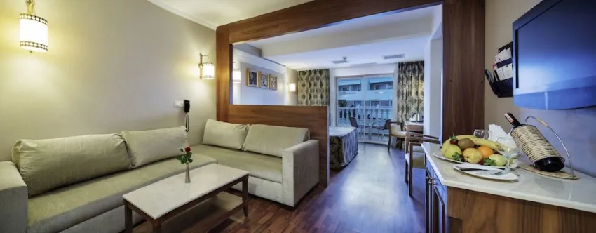 Alba Queen Hotel 5*-15