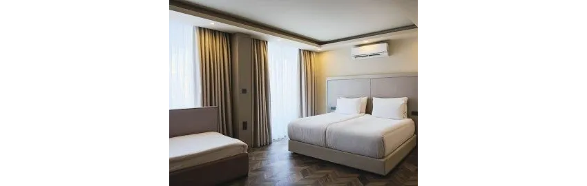 Buyuk Hotel 4*-30