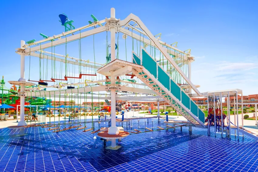 Water Valley Aqua Park By Neverland 5*-40