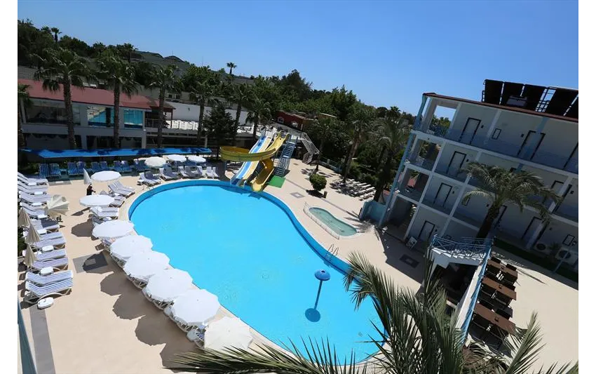 Anita Dream Hotel 4*-32