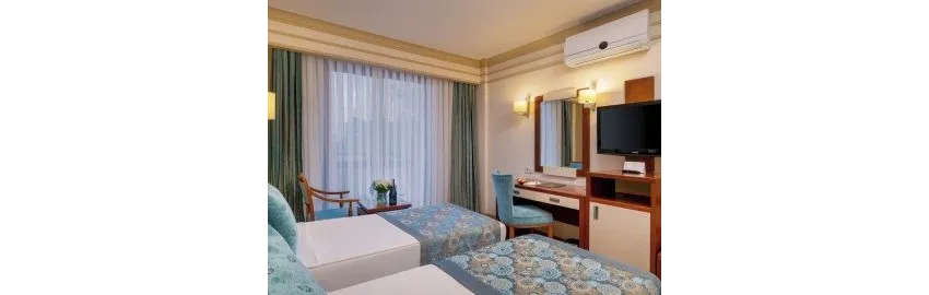 Villa Side Hotel 4*-22