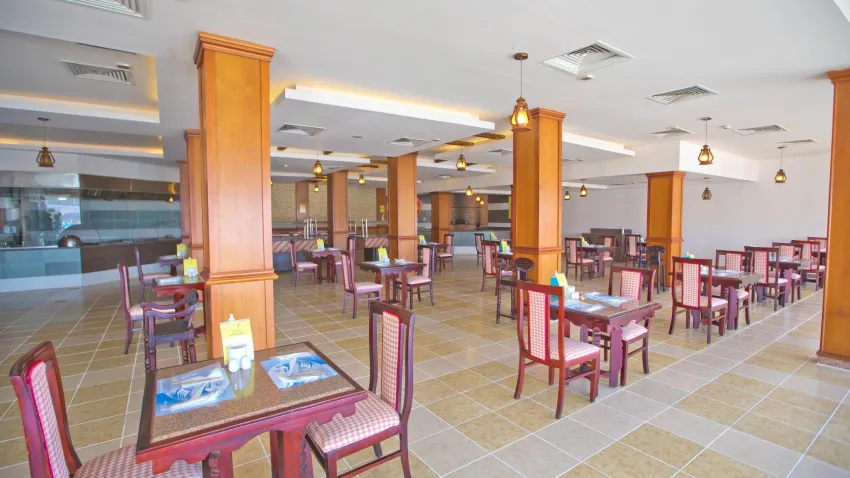 Albatros Sharm Resort 4*-7
