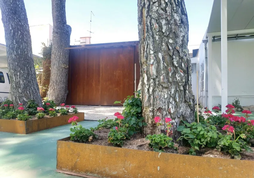 Capricho Hotel and Spa 4*-33