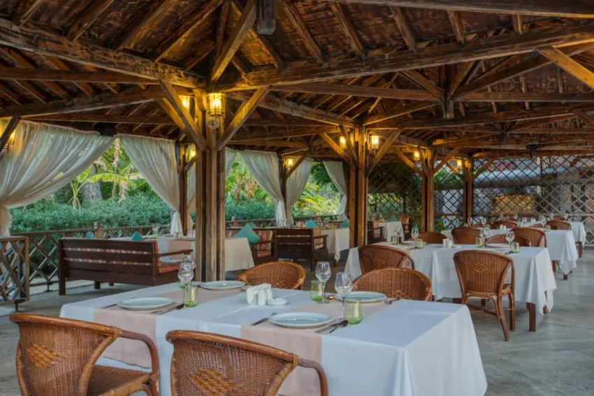 Asteria Family Resort Belek (Ex.Aquaworld Belek) 5*-38