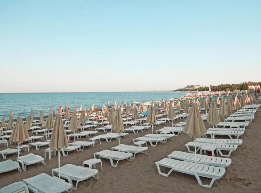 Trendy Side Beach (Adults Only 16+) 4*-7