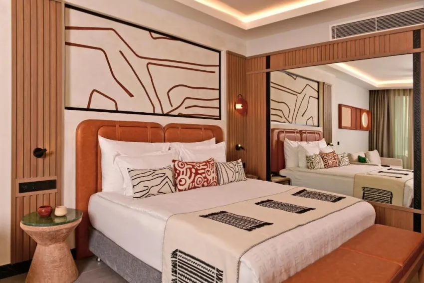 ETHNO HOTELS BELEK  5*-19