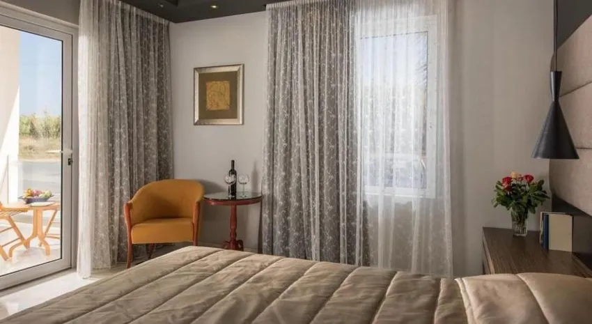 Lito Beach Hotel 3*-30