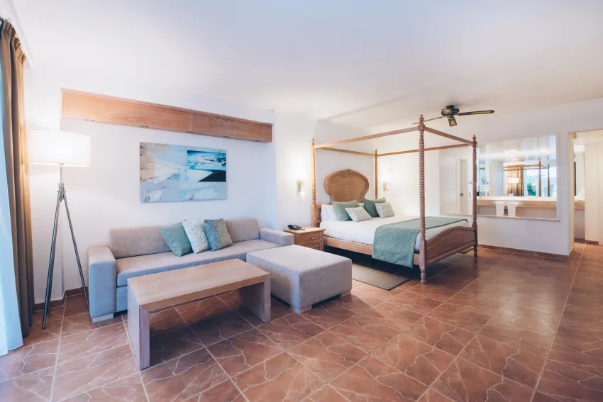 Iberostar Selection Jardin del Sol Suites 4*-40