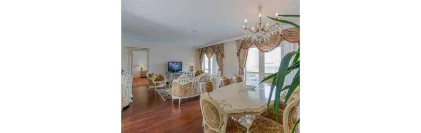 Kremlin Palace Hotel 5*-18