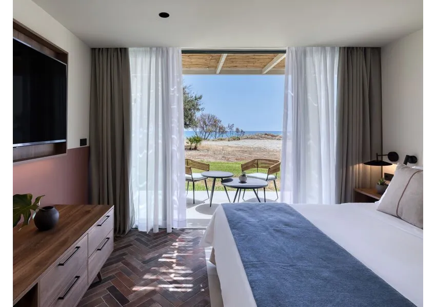 Domes Aulus Zante Autograph Collection 5*-76