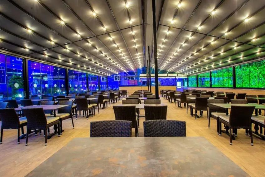 GRAND ALISA HOTEL (EX.ROYALISA HOTEL)  3*-18