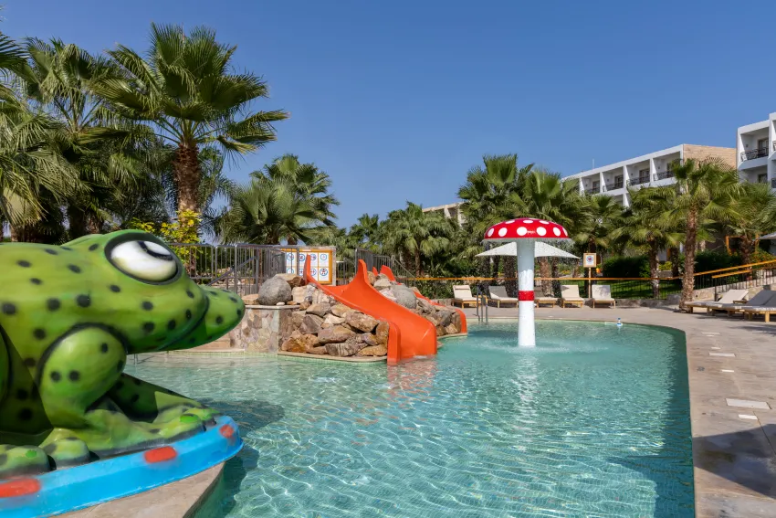 Fort Arabesque Resort, Spa and Villas 4*-95