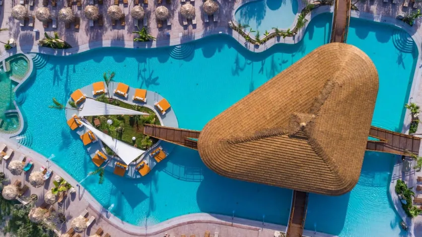 Letsos Hotel 4*-38