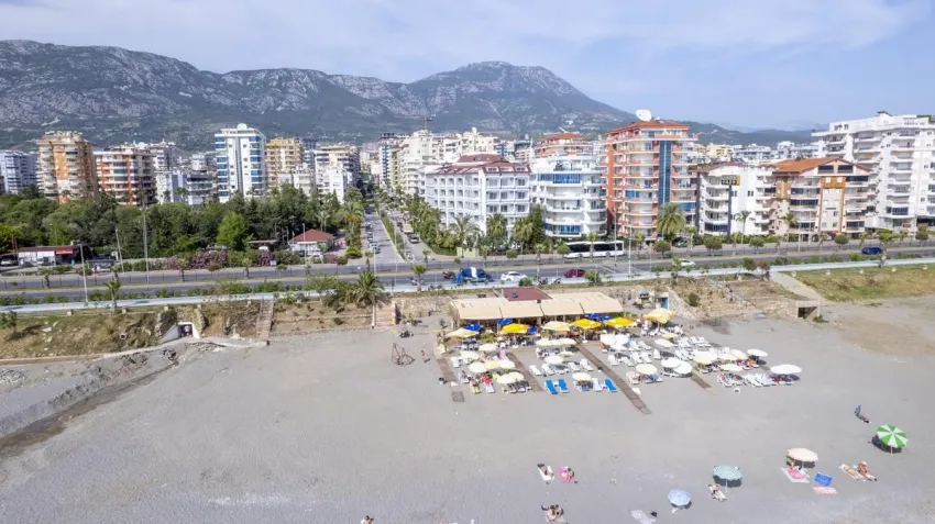 Sun Star Beach Hotel 4*-13